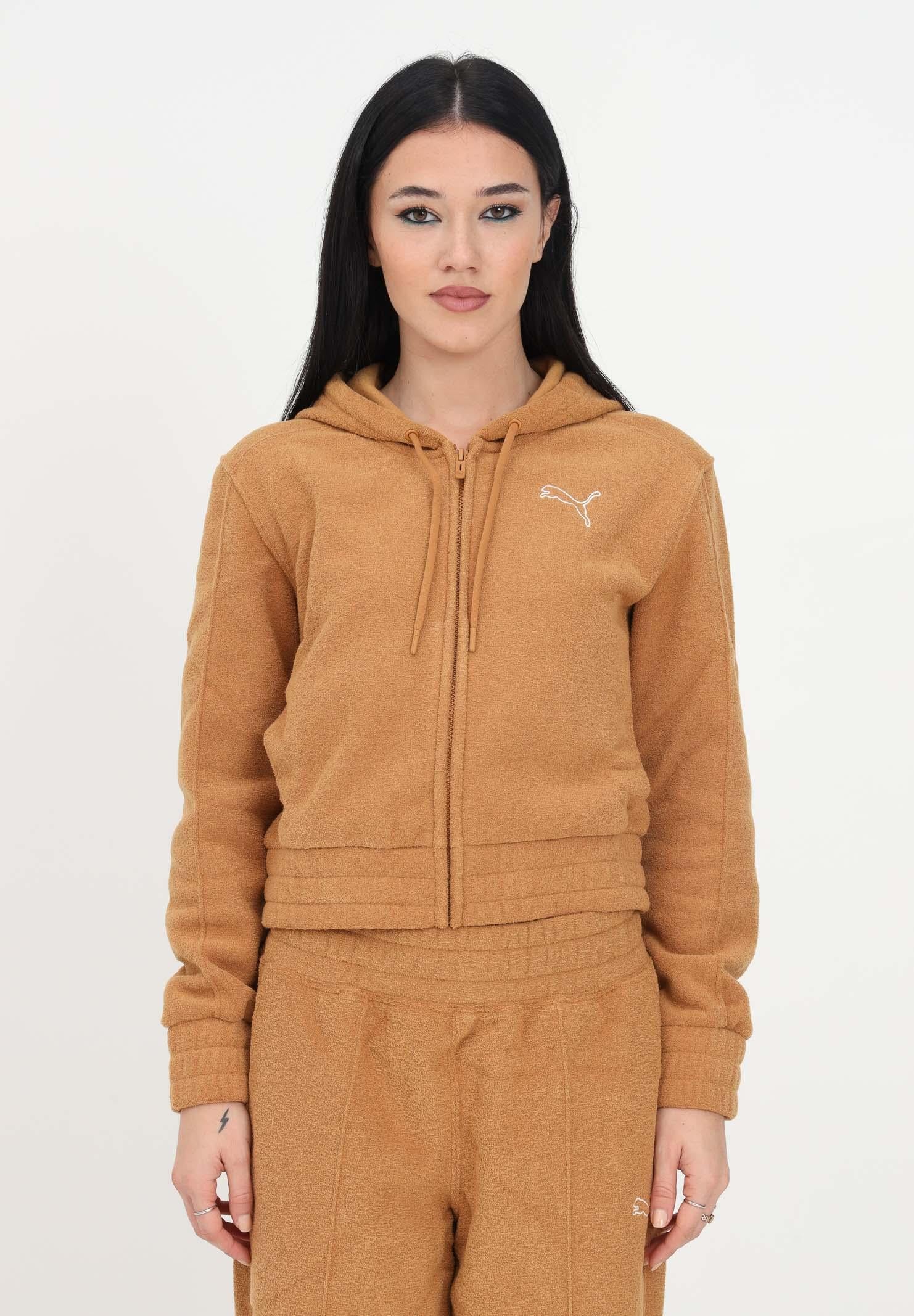 Full Zip 849838 74 PUMA 