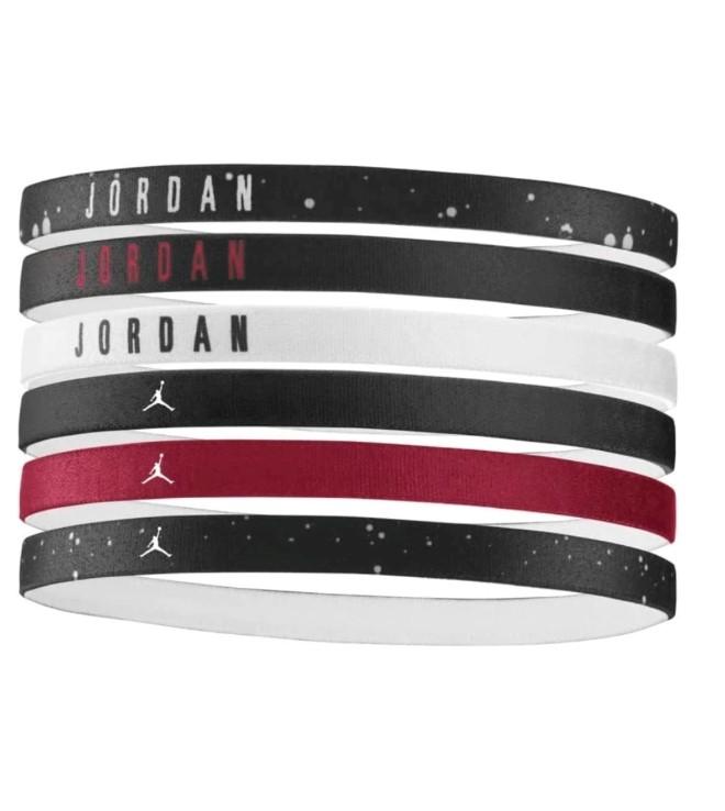 Jor Headbands 6pk