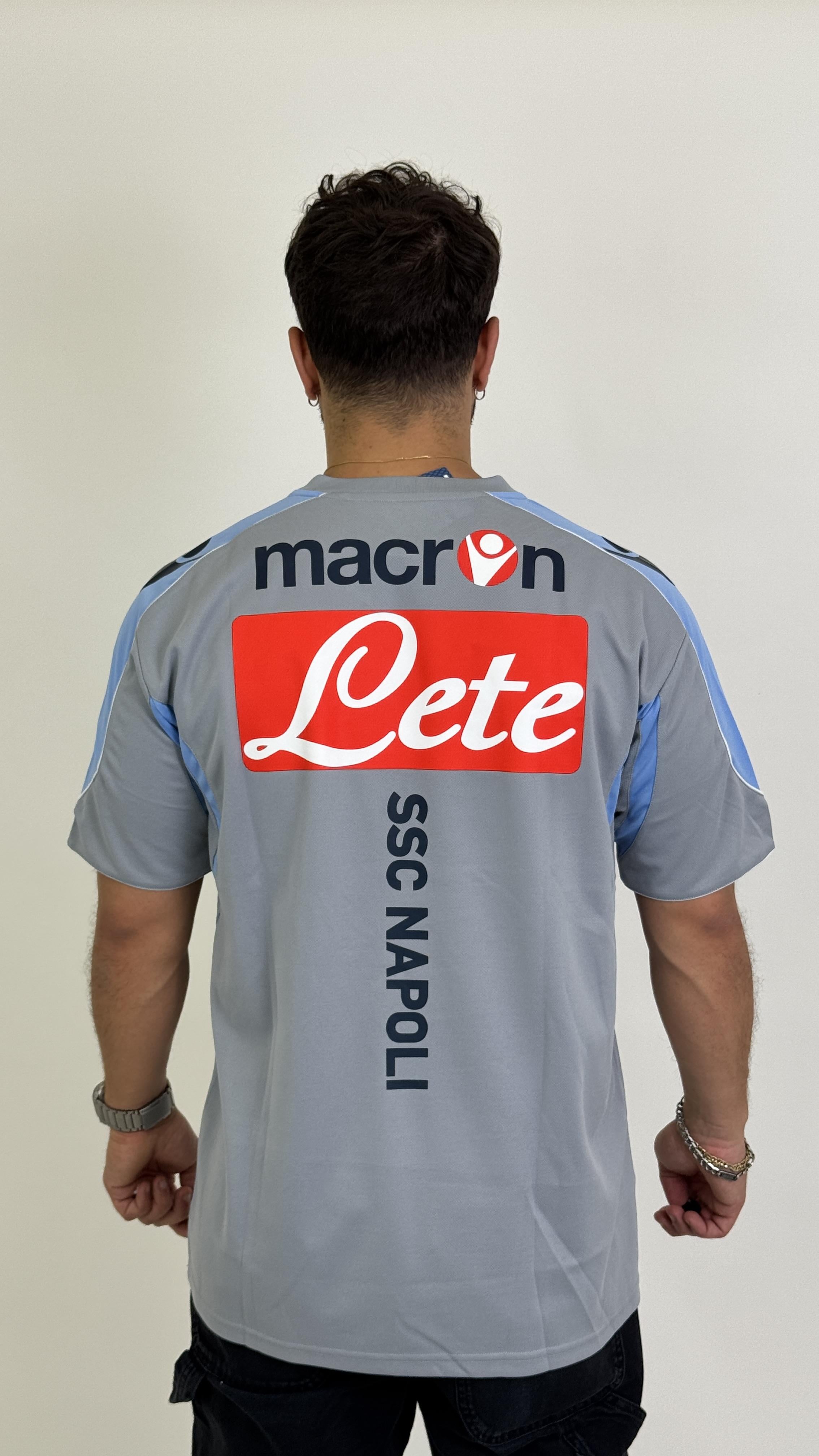 Macron Gara MACROALLENAM PREGARAEST MACRON 