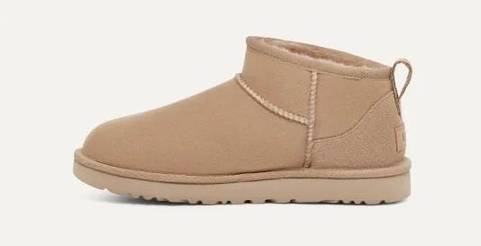 Classic Ultra Mini 1116109 SAN UGG 