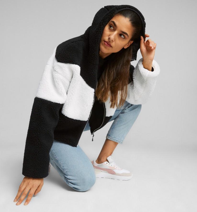 Hooded Sherpa 675370 01 PUMA 