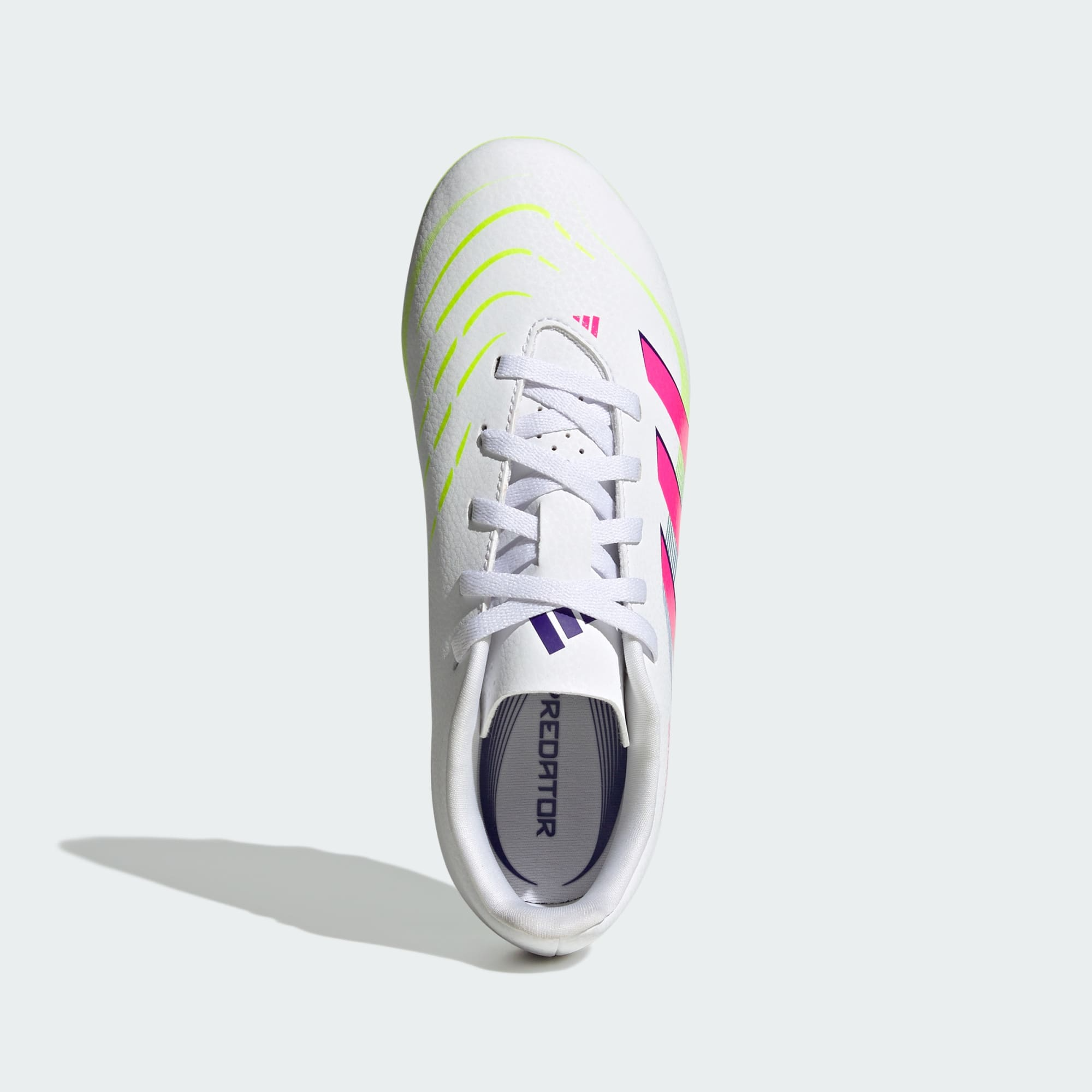 Predator Club Fg/MG J ID3810 UNI ADIDAS 