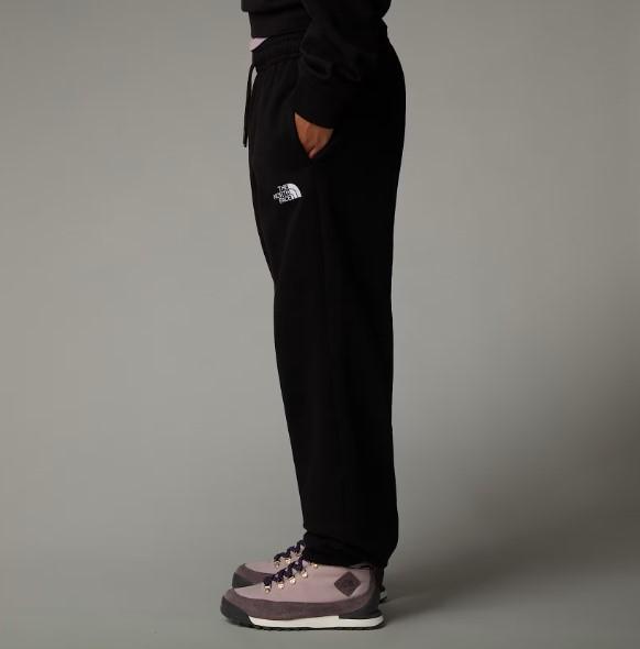 W Essential jogger NF0A8A6K JK31 THE NORTH FACE 