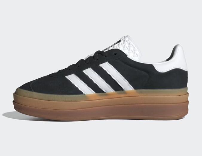 Gazelle bold AIE0876 UNI ADIDAS 