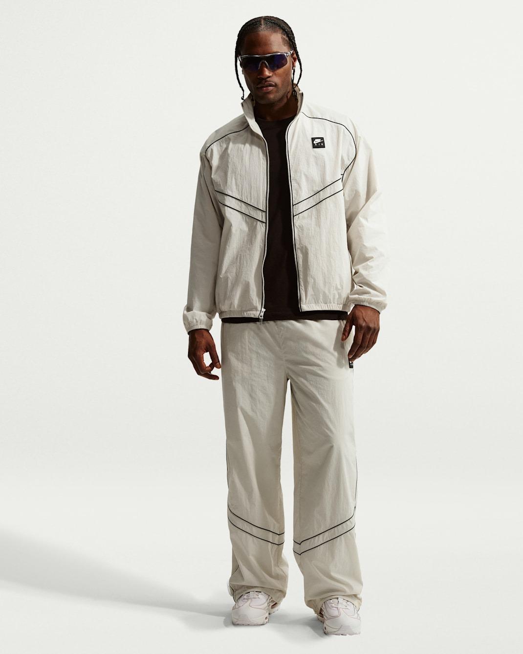 Air wr Tracksuit IF1288 072 NIKE 