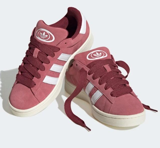 Campus 00's HQ6286 UNI ADIDAS 