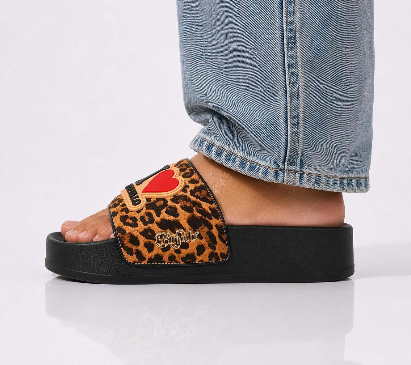 Playa Love-Vegan 1602331 XA BUFFALO 