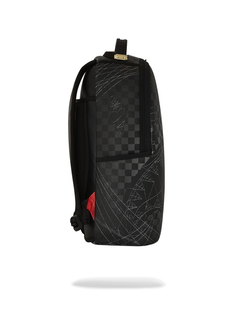 Spider Web Dlxsv Backpack 910B7145NSZ UNI SPRAYGROUND 