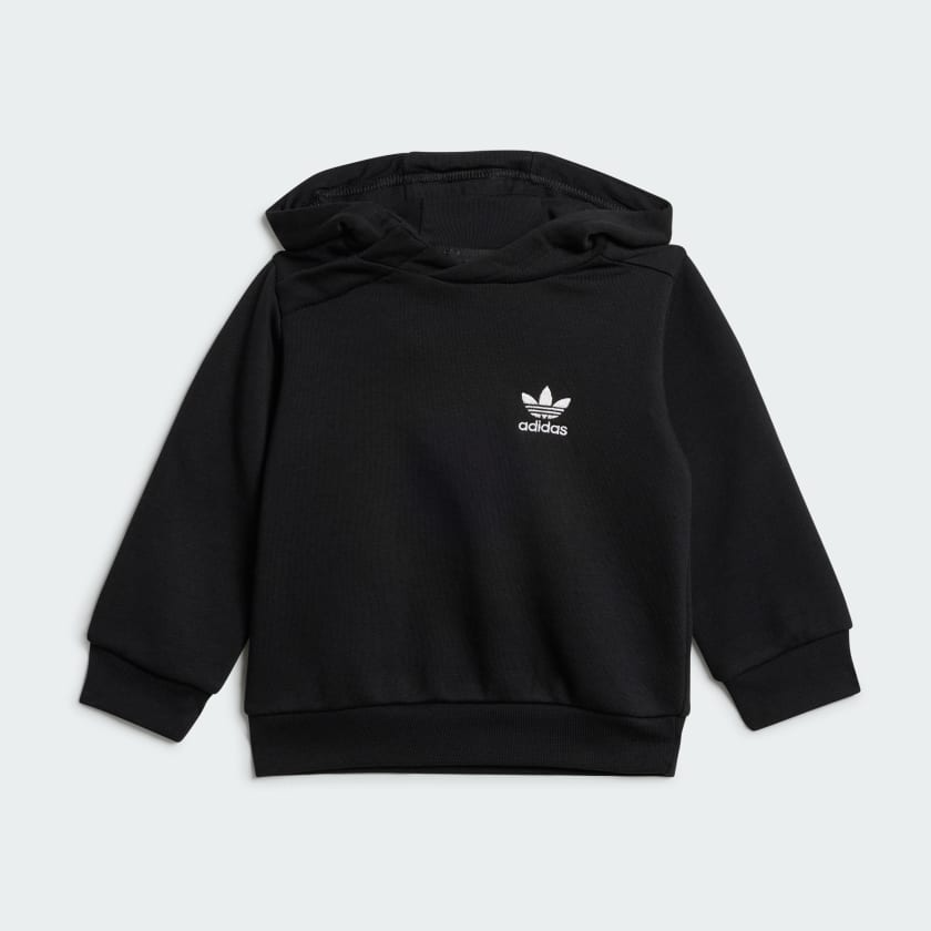 Completo Hoodie Cargo Infant IW1007 UNI ADIDAS 