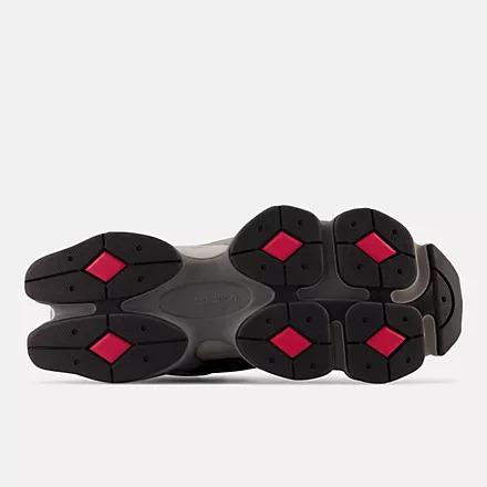 9060 U9060 BLK NEW BALANCE 