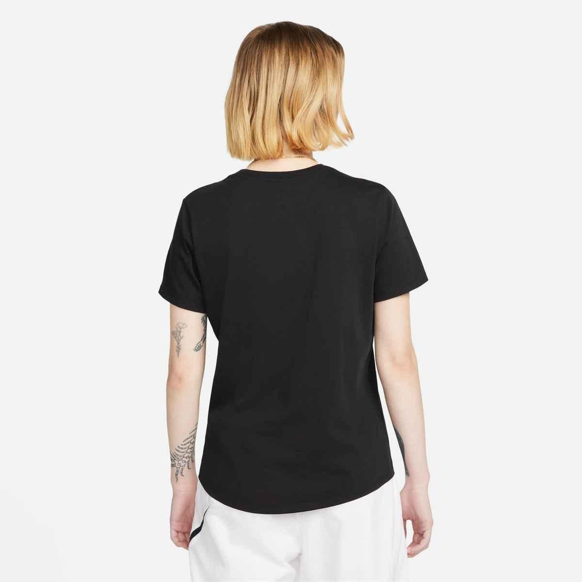 Tee Club DX7902 010 NIKE 