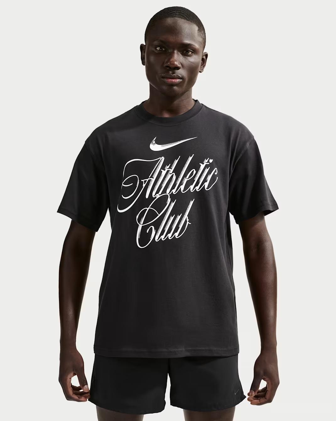 Nsw Tee IH1957 010 NIKE 