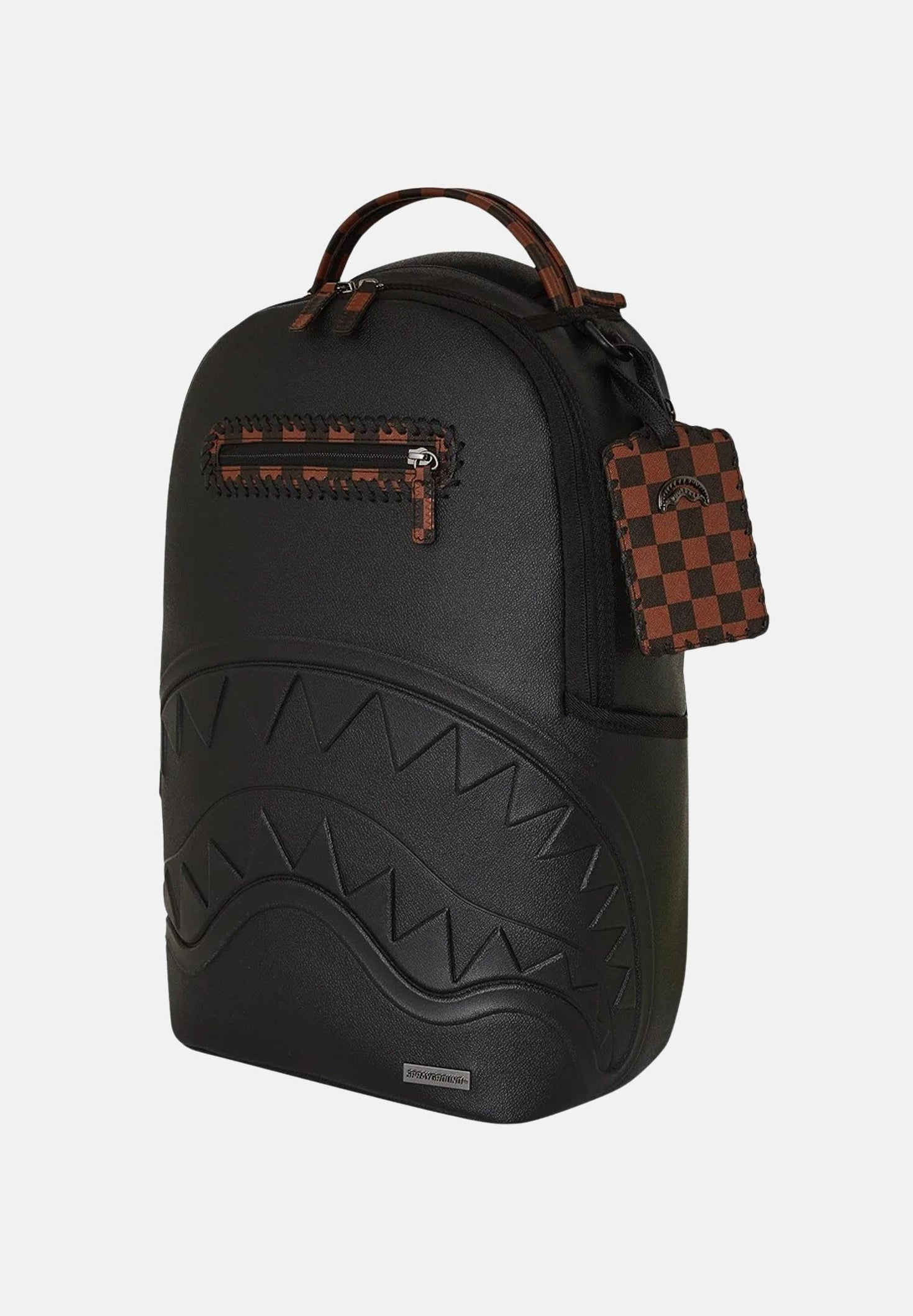 Dose Of Check Deux Dlxs Backpack 910B7666NSZ UNI SPRAYGROUND 