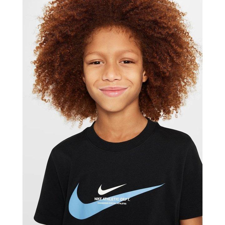 B Nsw Graphic tee HV6970 010 NIKE 