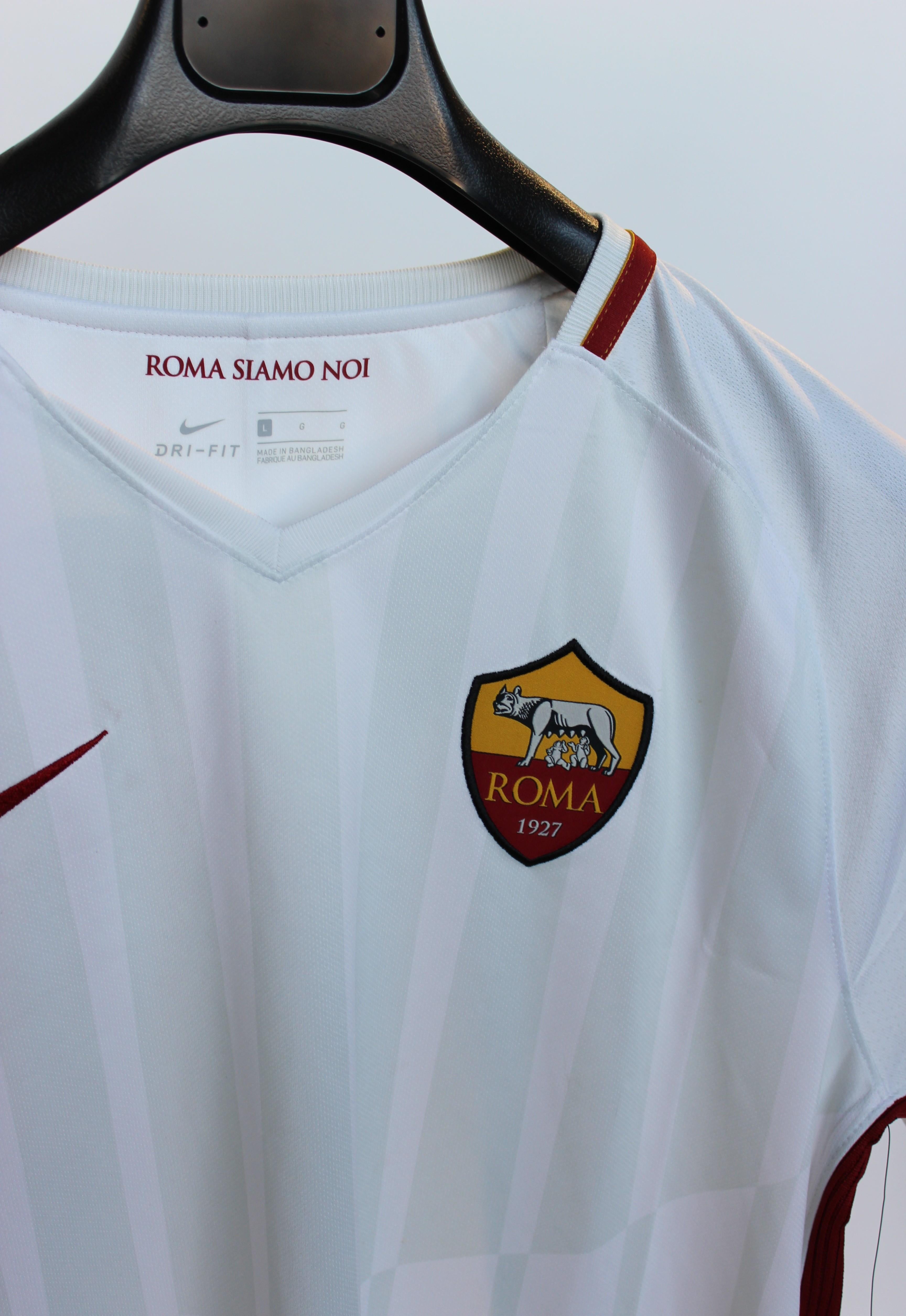 Roma 17/18 847283 100 NIKE 