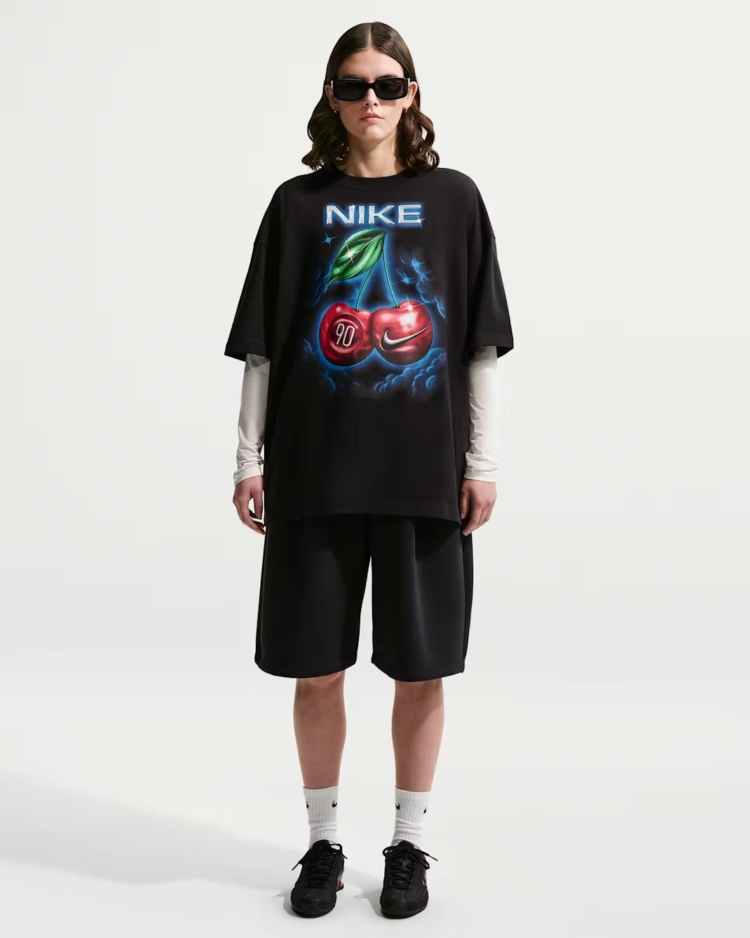 Nike Tee IR7836 010 NIKE 