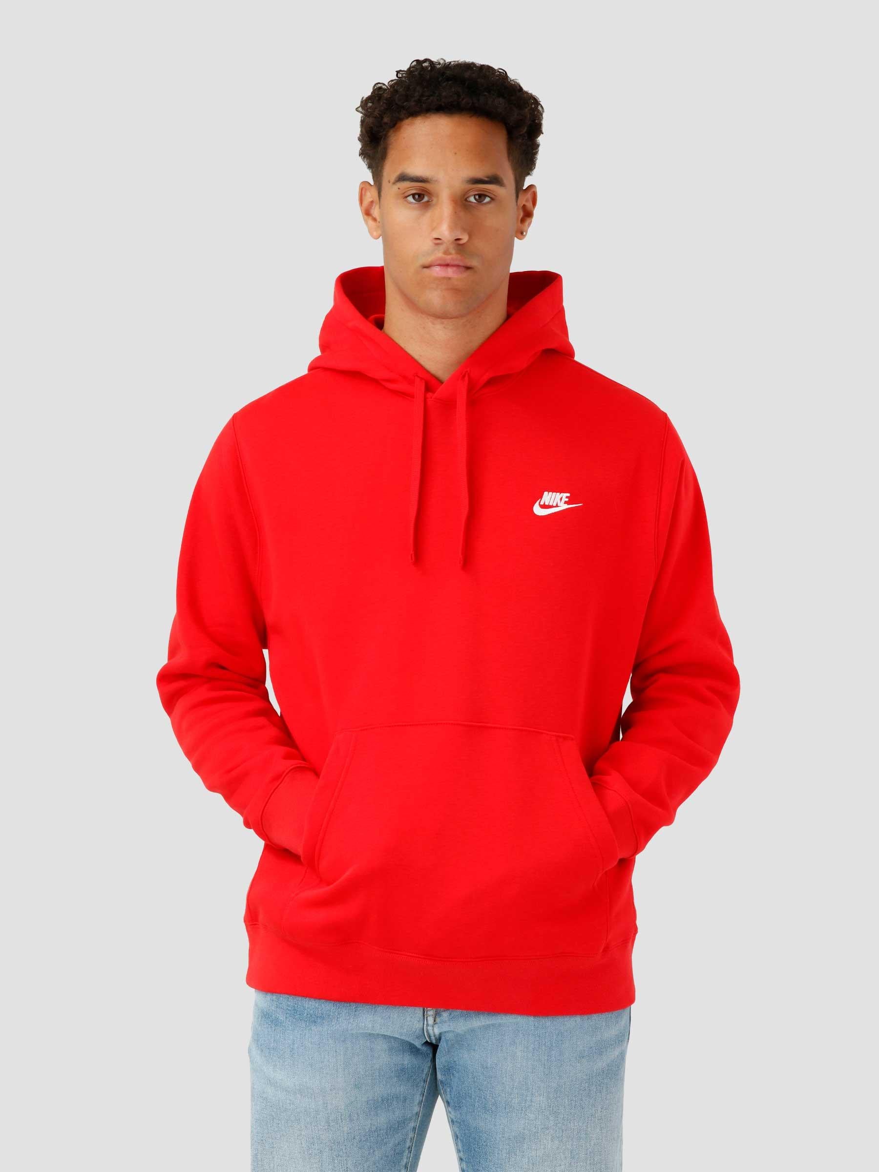 Club Fleece BV2654 657 NIKE 
