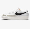 BLAZER LOW PLATFORM