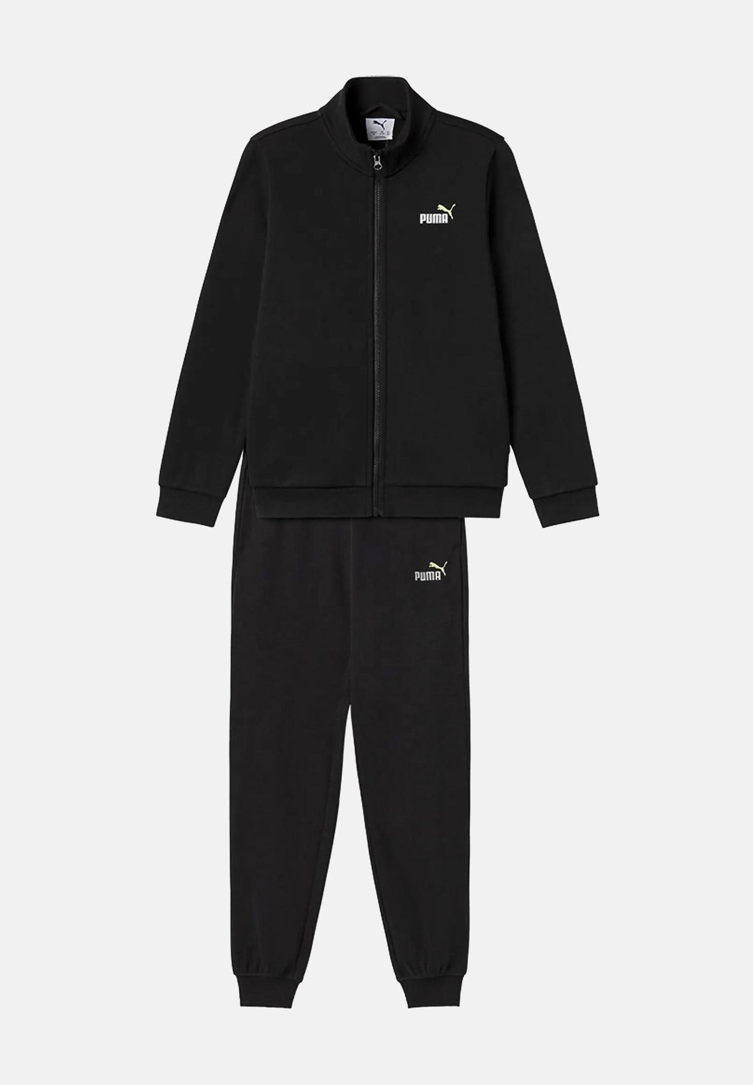 Full-Zip Sweat Suit FL B 691934 01 PUMA 