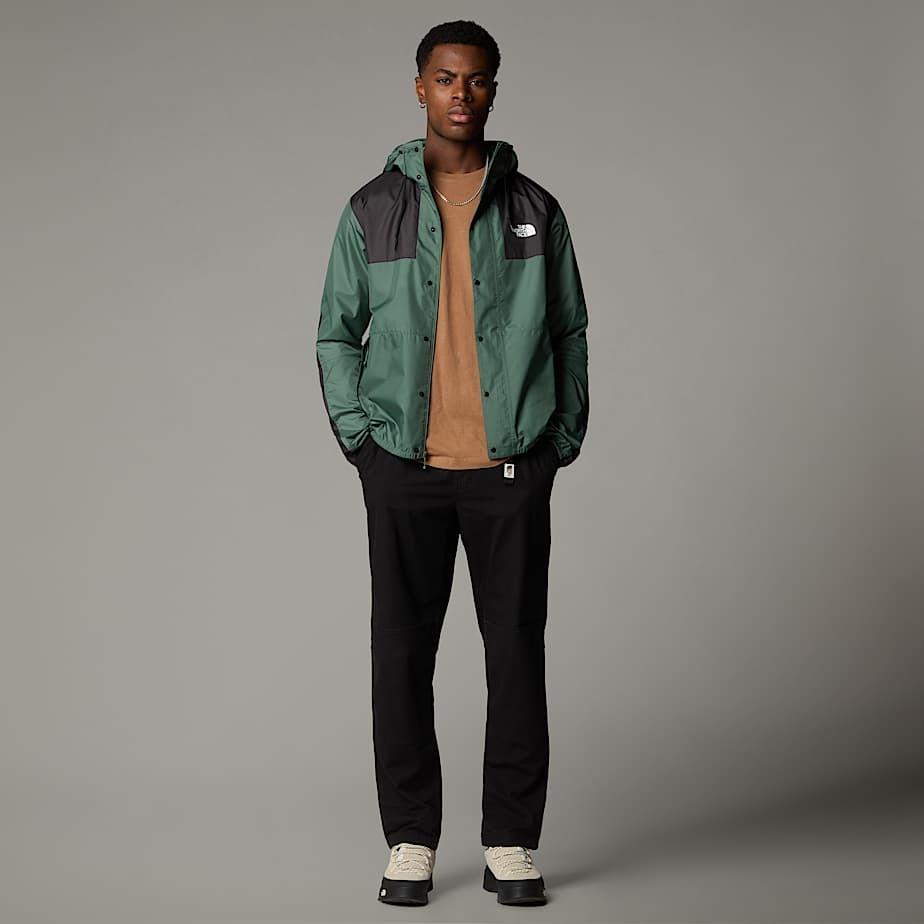 Seasonal Mountain Jacket NF0A5IG3 HCH1 THE NORTH FACE 