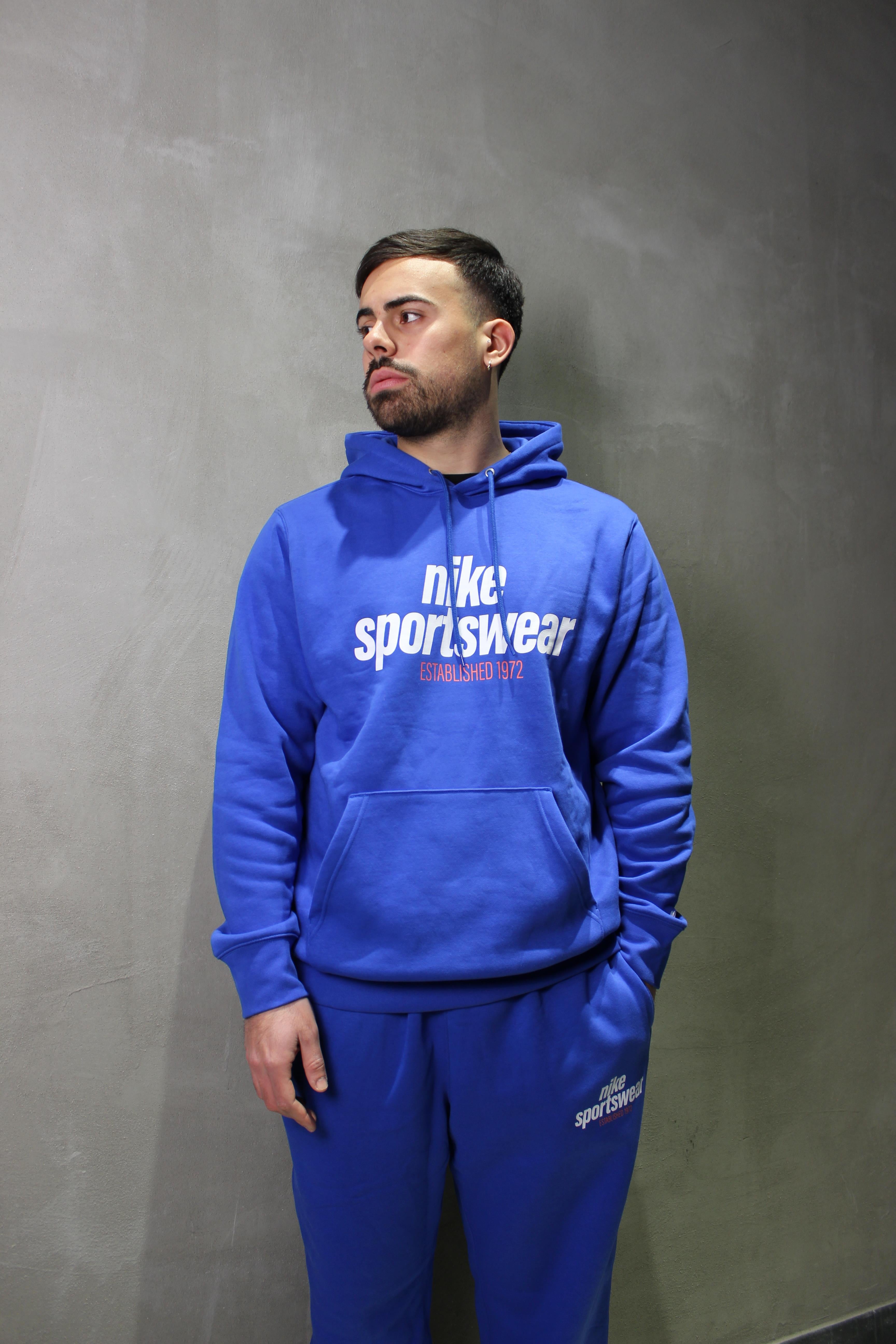 Club HJ2159 480 NIKE 