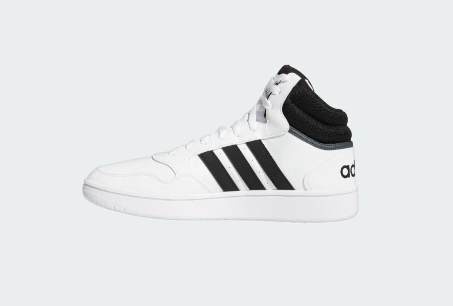 HOOPS 3.0 MID GW3019 UNI ADIDAS 