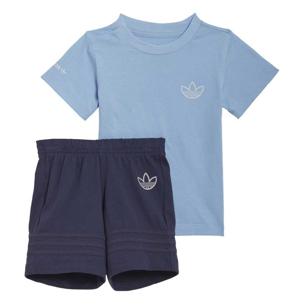 Completino 3 Stripes HE2071 UNI ADIDAS 