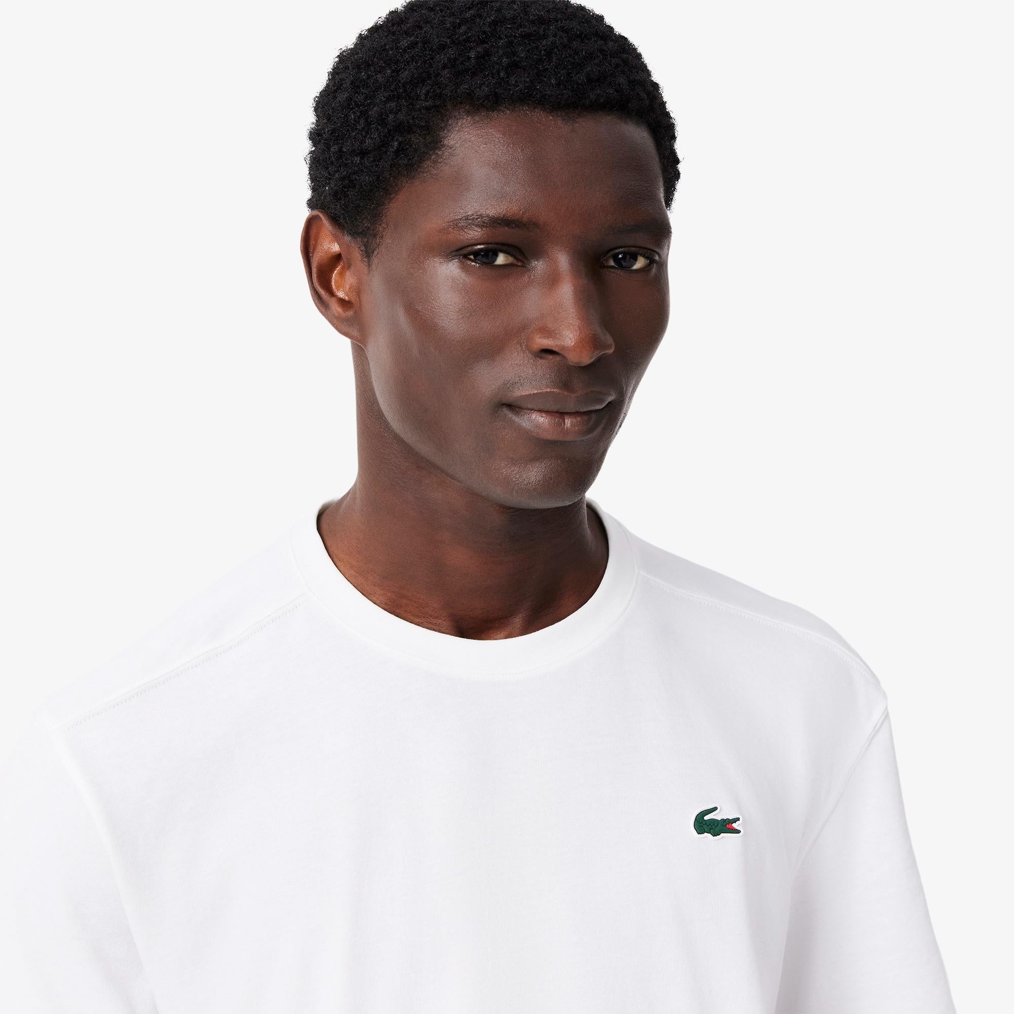 Logo basic TH7618 001 LACOSTE 