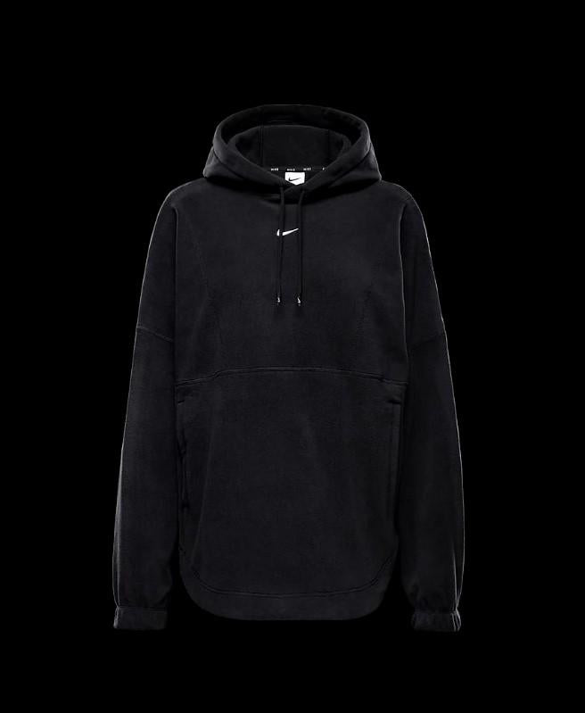 Oversize Fleece FV8076 010 NIKE 
