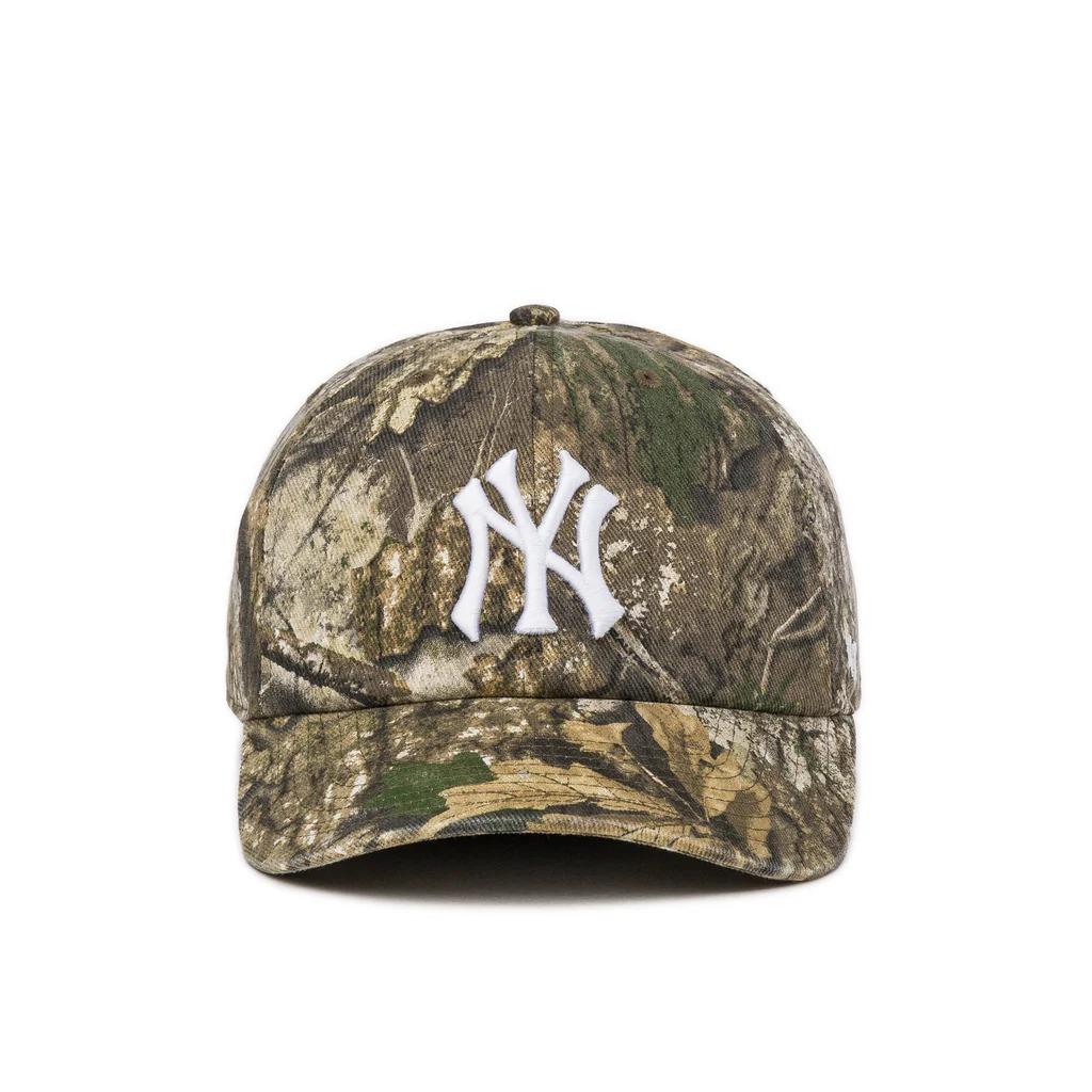 Tree Clean Up New York Yankees RTRGW17GWS W9A CALIFORNIA 