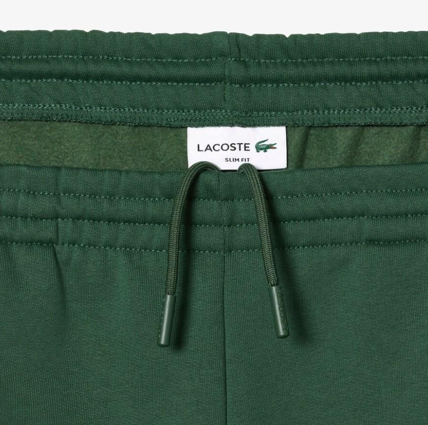 Sweatpant Lacoste XH9610 132 LACOSTE 