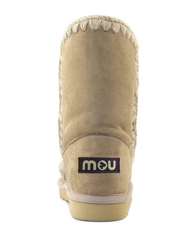 Eskimo Boot 24 FW101000ABOOT CAM MOU 