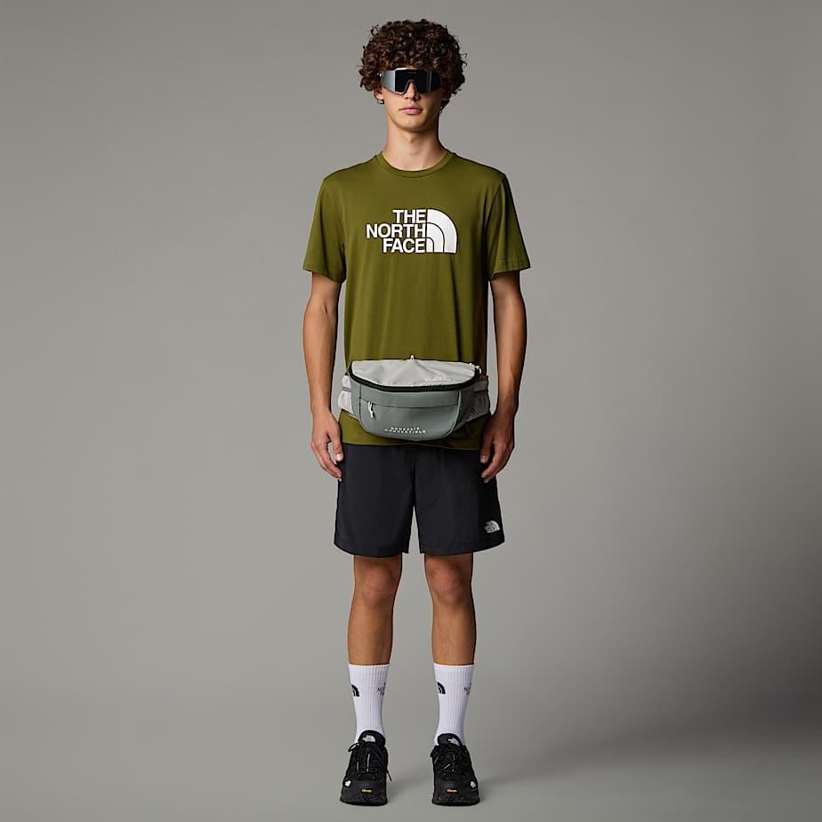 Easy Tee NF0A8A6C TOE1 THE NORTH FACE 