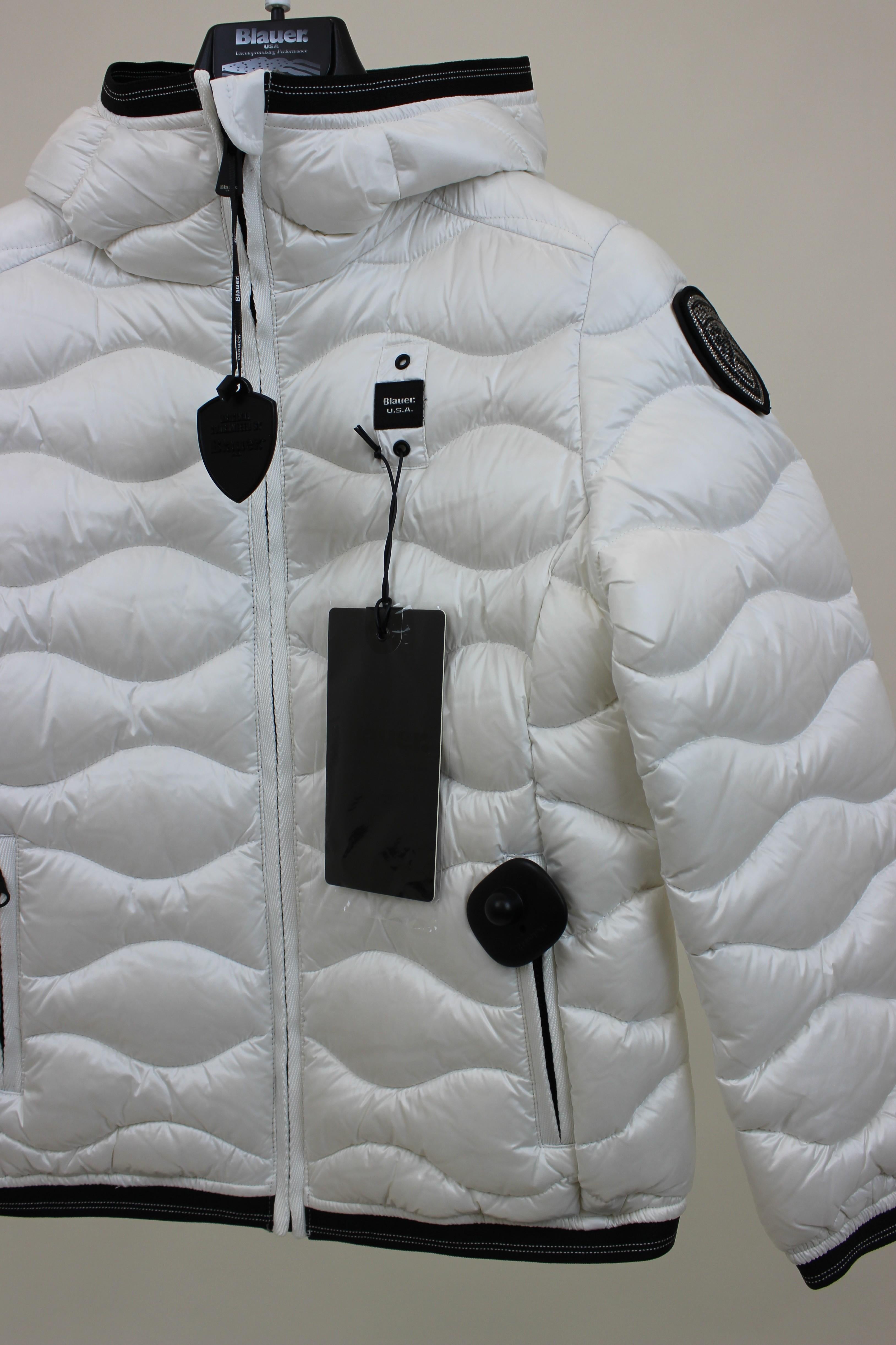 Lowell Jr 25WBLGC03385 100GG BLAUER 