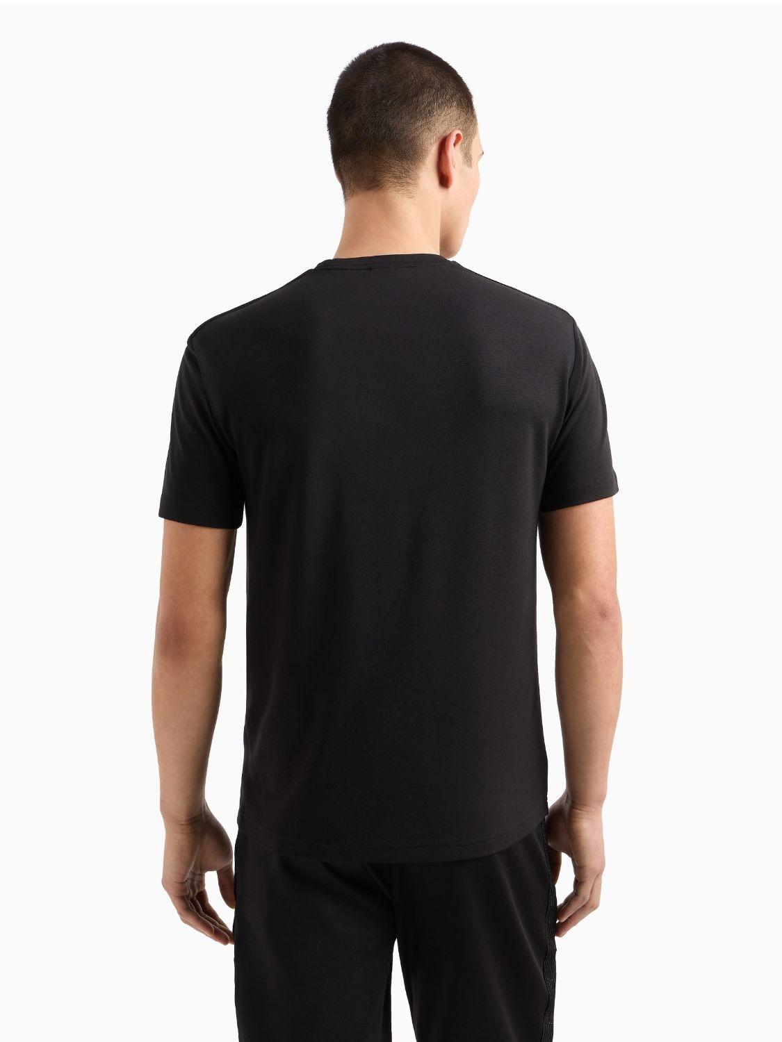 T-shirt 7M000299 UC001 EA7 