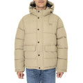 Glacier Puffer