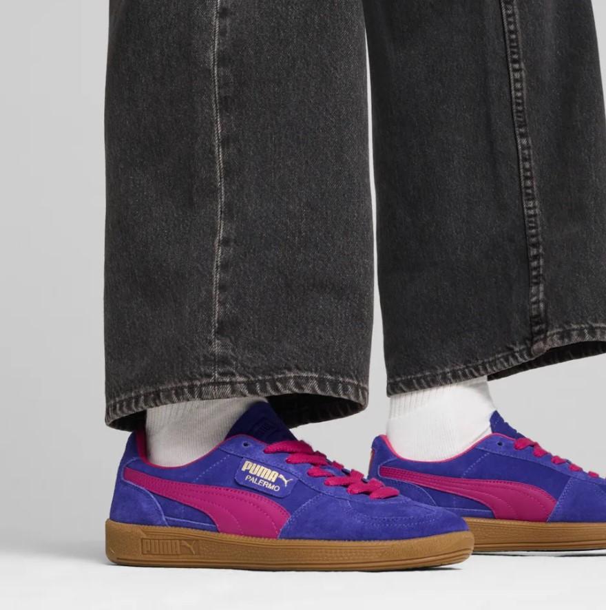Palermo 396463 21 PUMA 