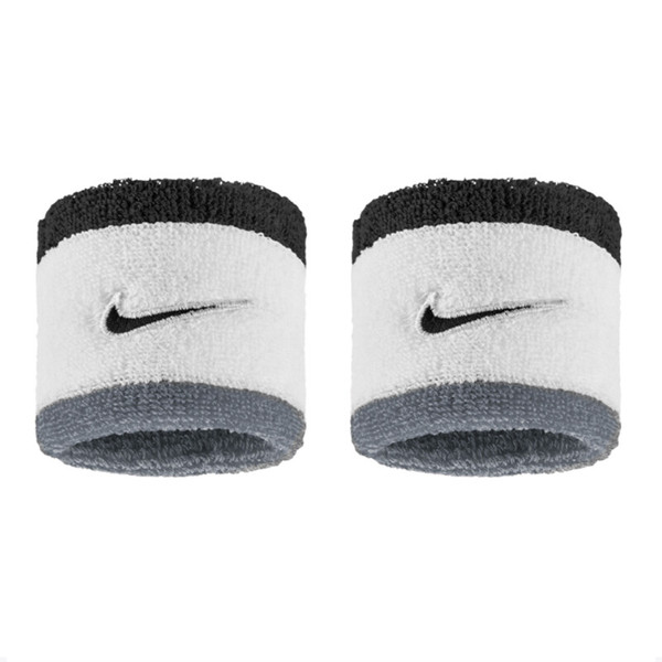 SWOOSH WRISTBANDS N1012405 122 NIKE 