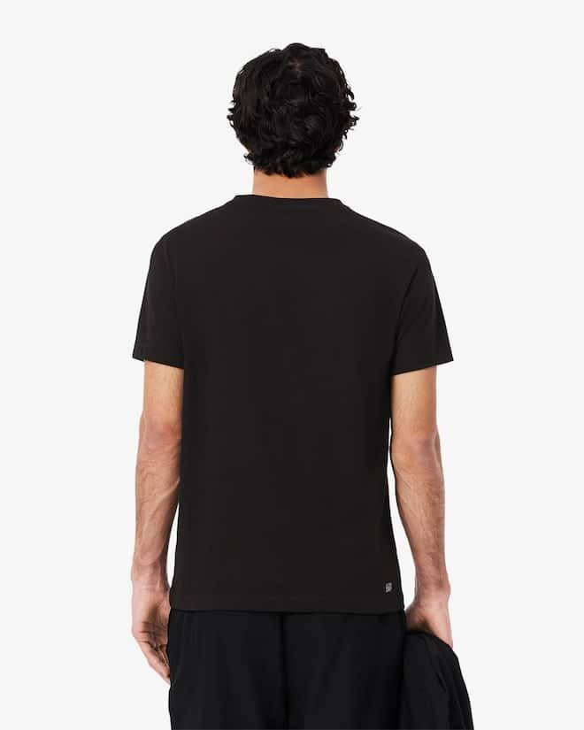 Logo Big TH2042 I6Z LACOSTE 