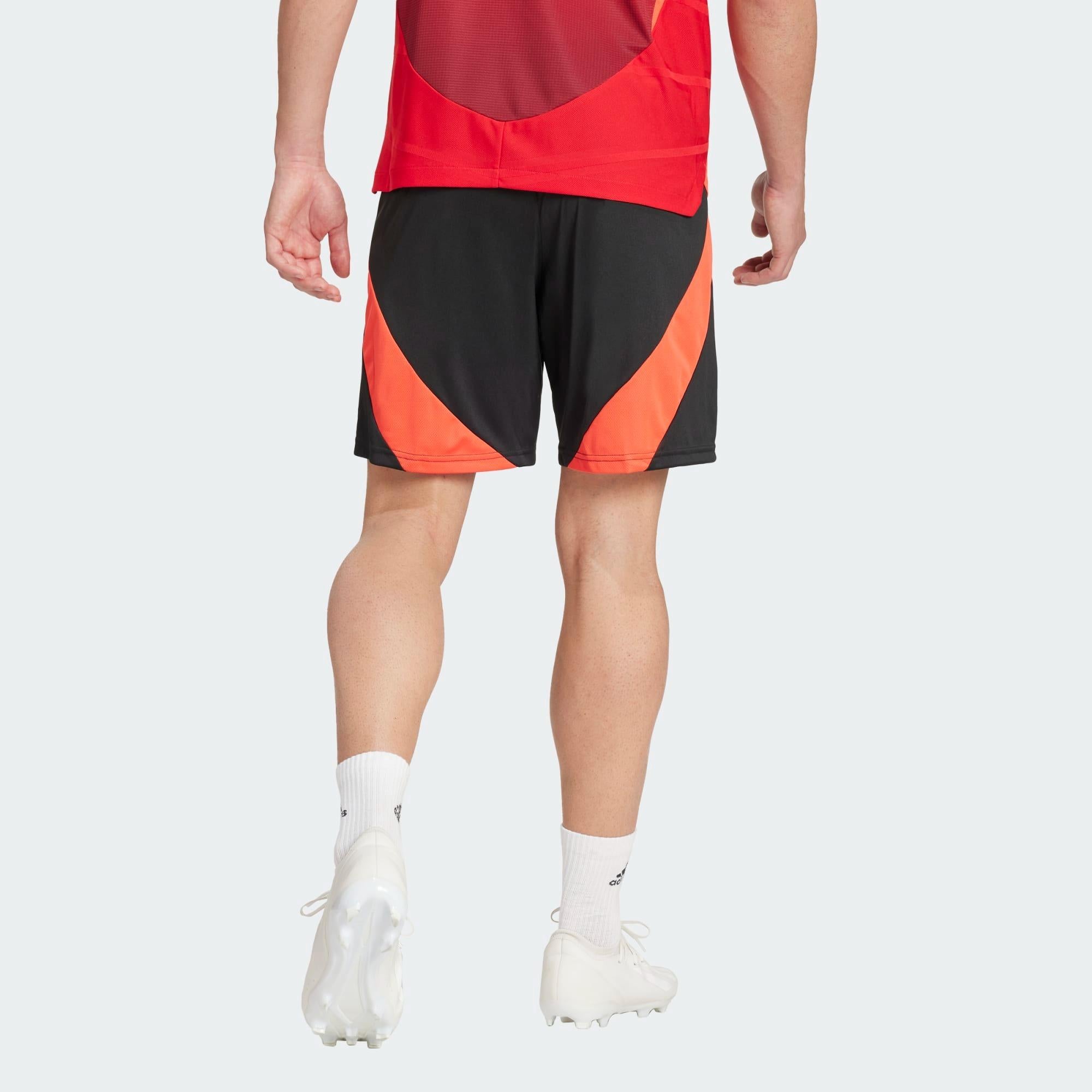 Mufc IU1394 UNI ADIDAS 