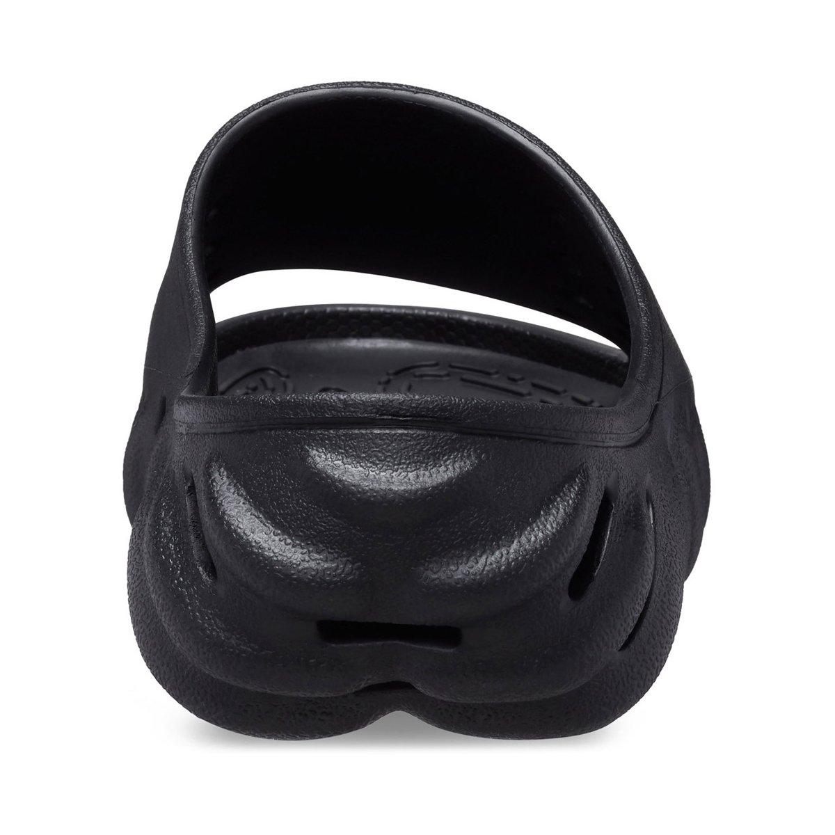Echo Slide CR.208170 BLK CROCS 