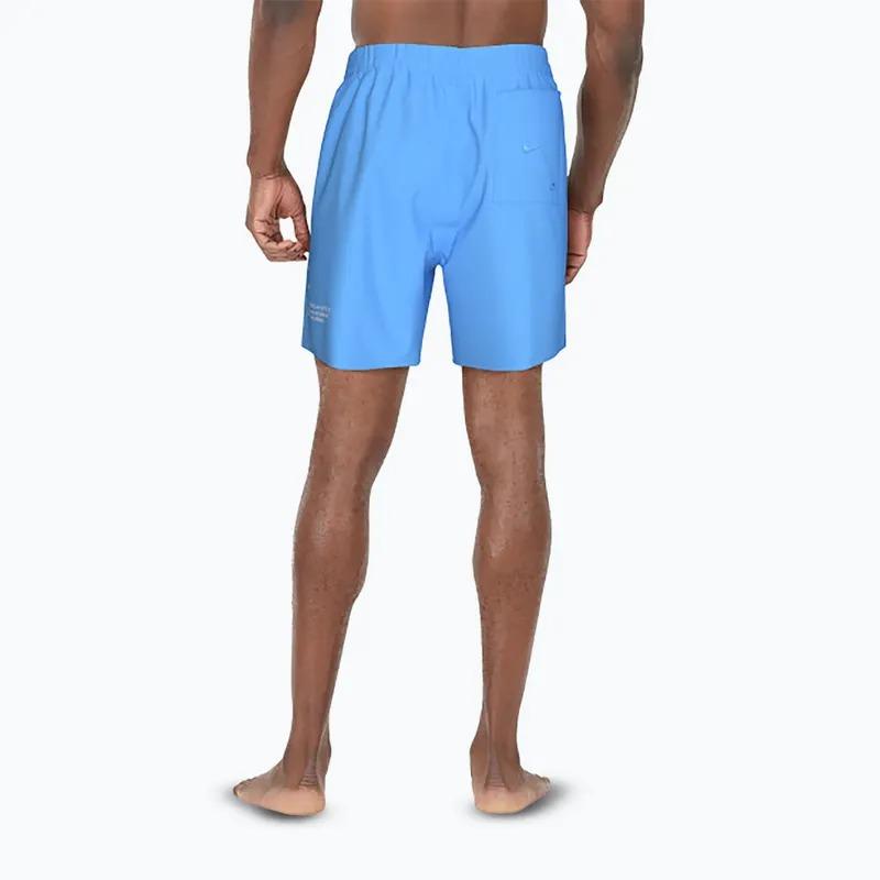 7 Full Lined Volley Short NESSF508 438 NIKE 