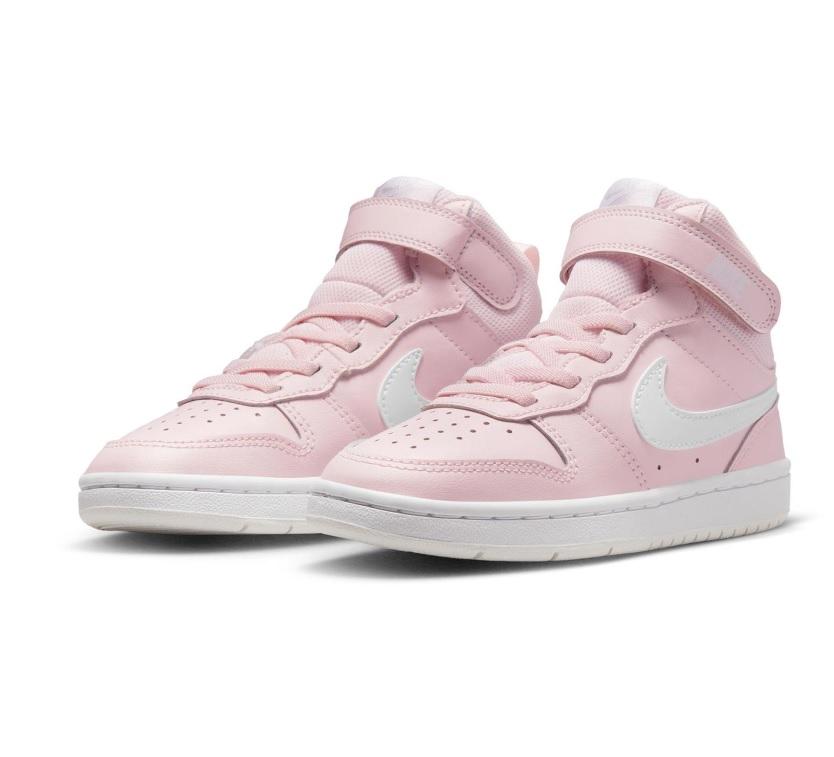 Court Borough Mid CD7783 601 NIKE 