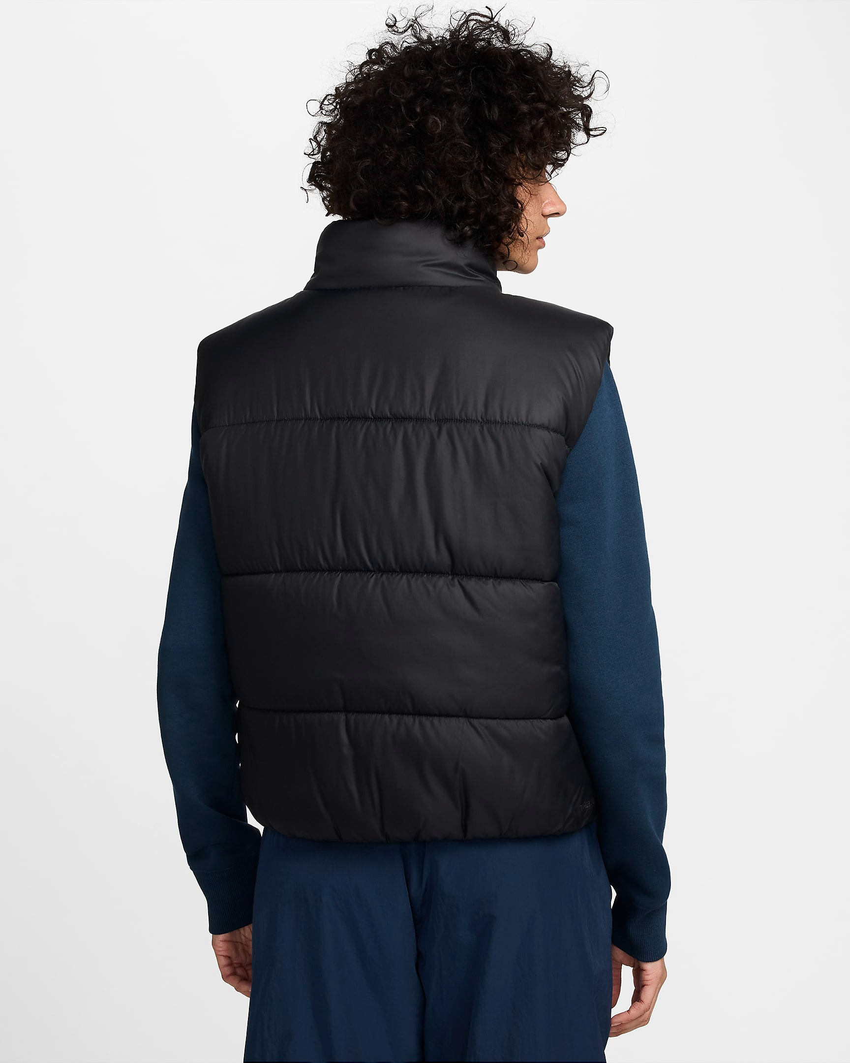 Smanicato ampio Therma-FIT FZ5922 010 NIKE 