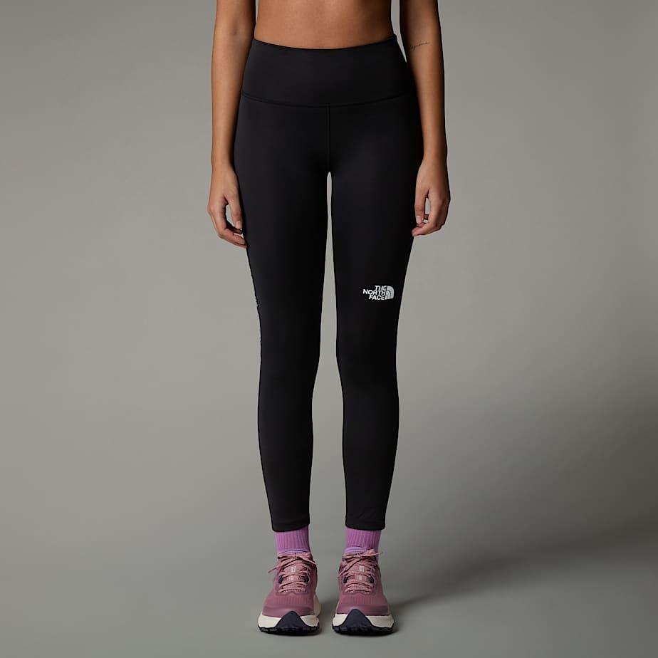 Ma Flex 25in Tight Graphic NF0A8BPF JK31 THE NORTH FACE 