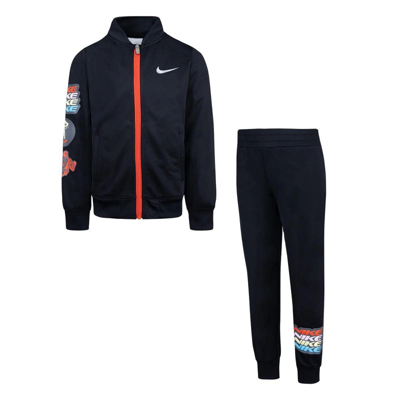 Swoosh Set