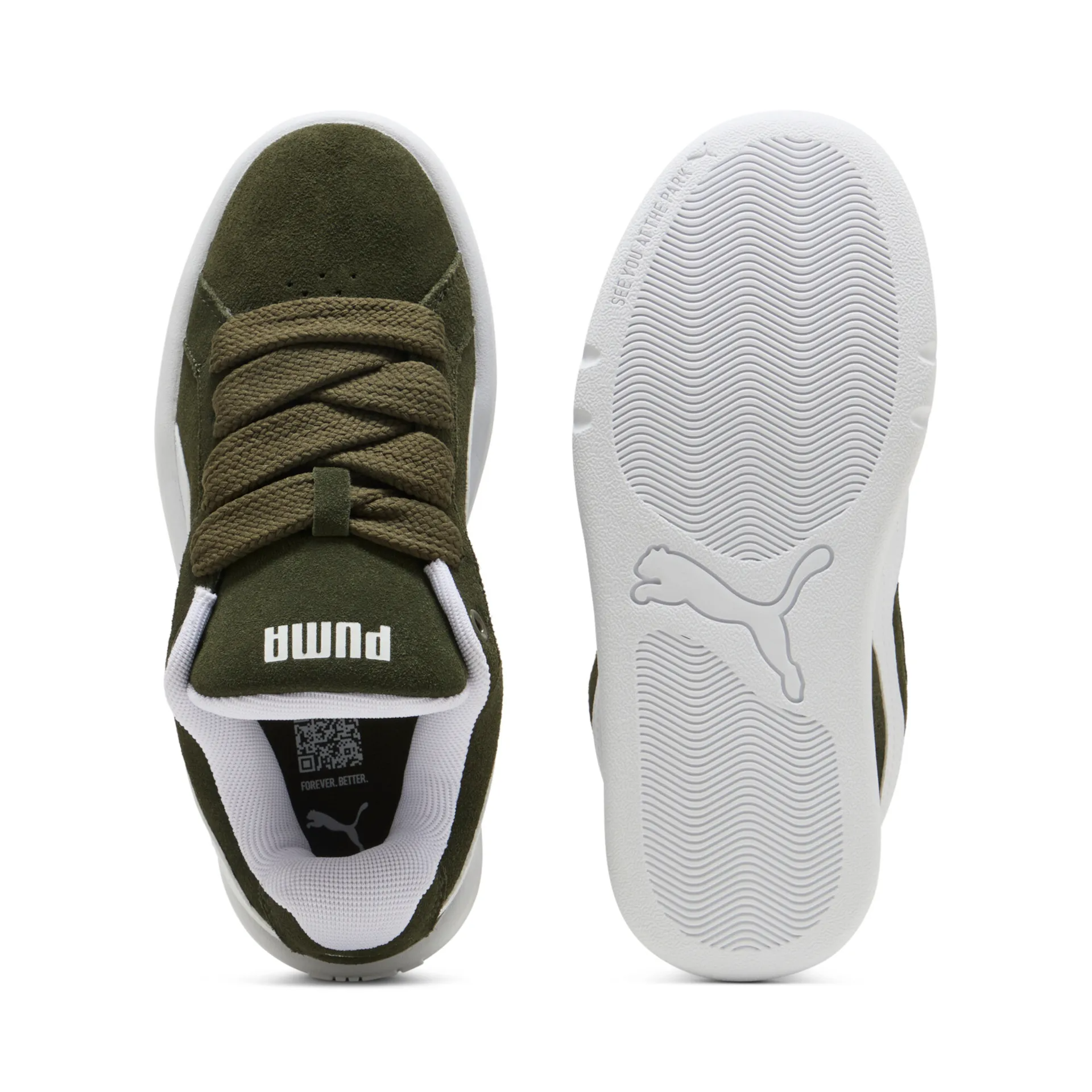 Park Lifestyle Easy SD Jr 404338 03 PUMA 