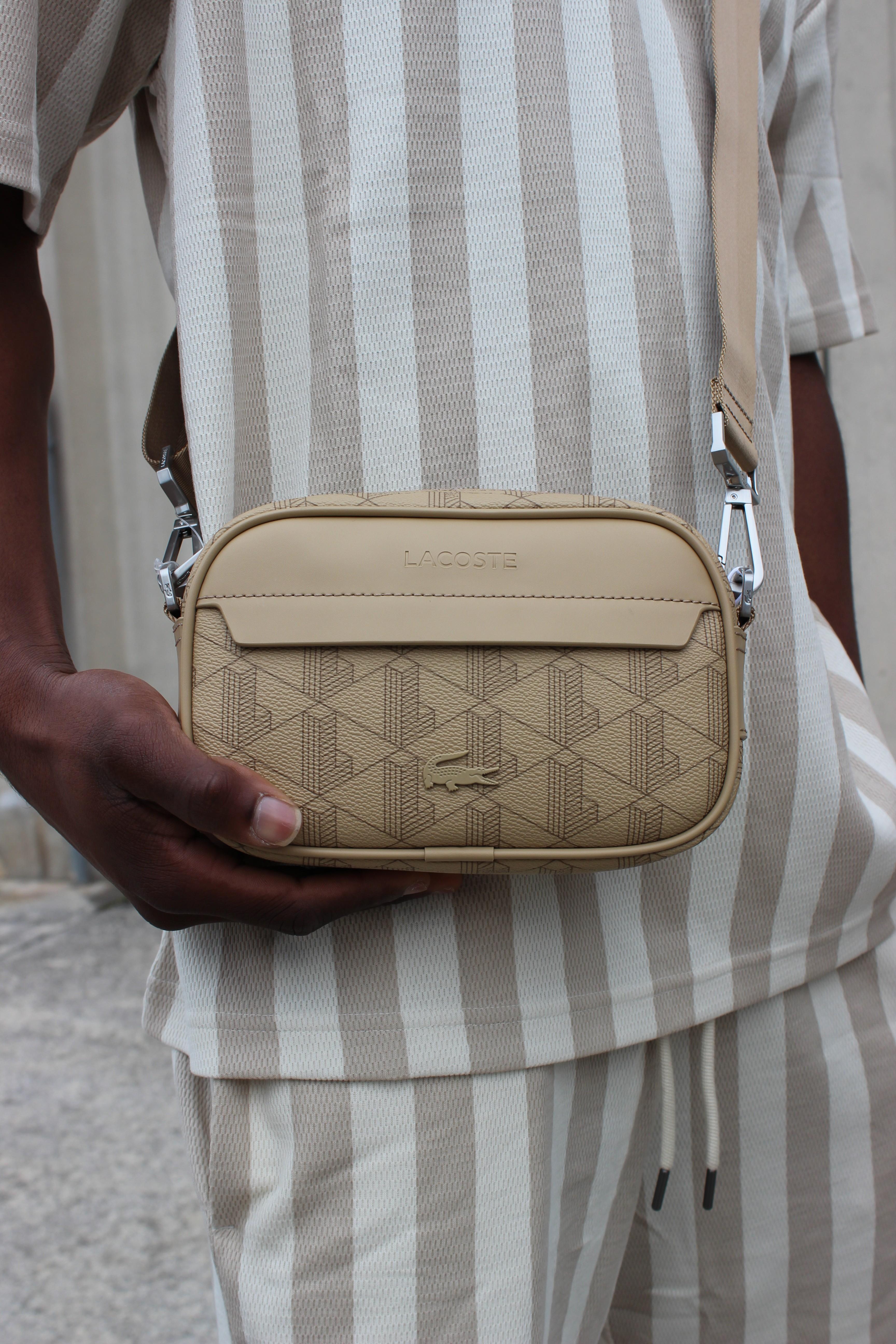 Reporter Lacoste NH3650 R59 LACOSTE 