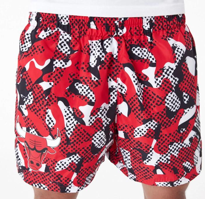 nba team aop short chibul 60435493 FDRWHI NEW ERA 