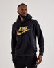 Club Fleece Hoodie